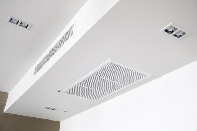 Heating Ventilation Air Conditioning